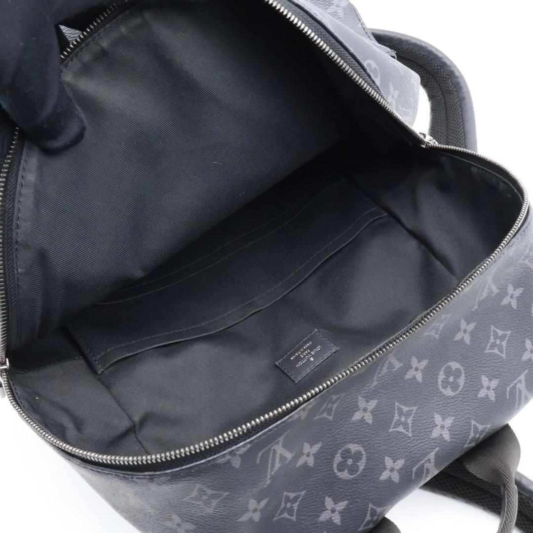 【極美品】ルイヴィトン　アポロ　モノグラムエクリプス　バックパック
