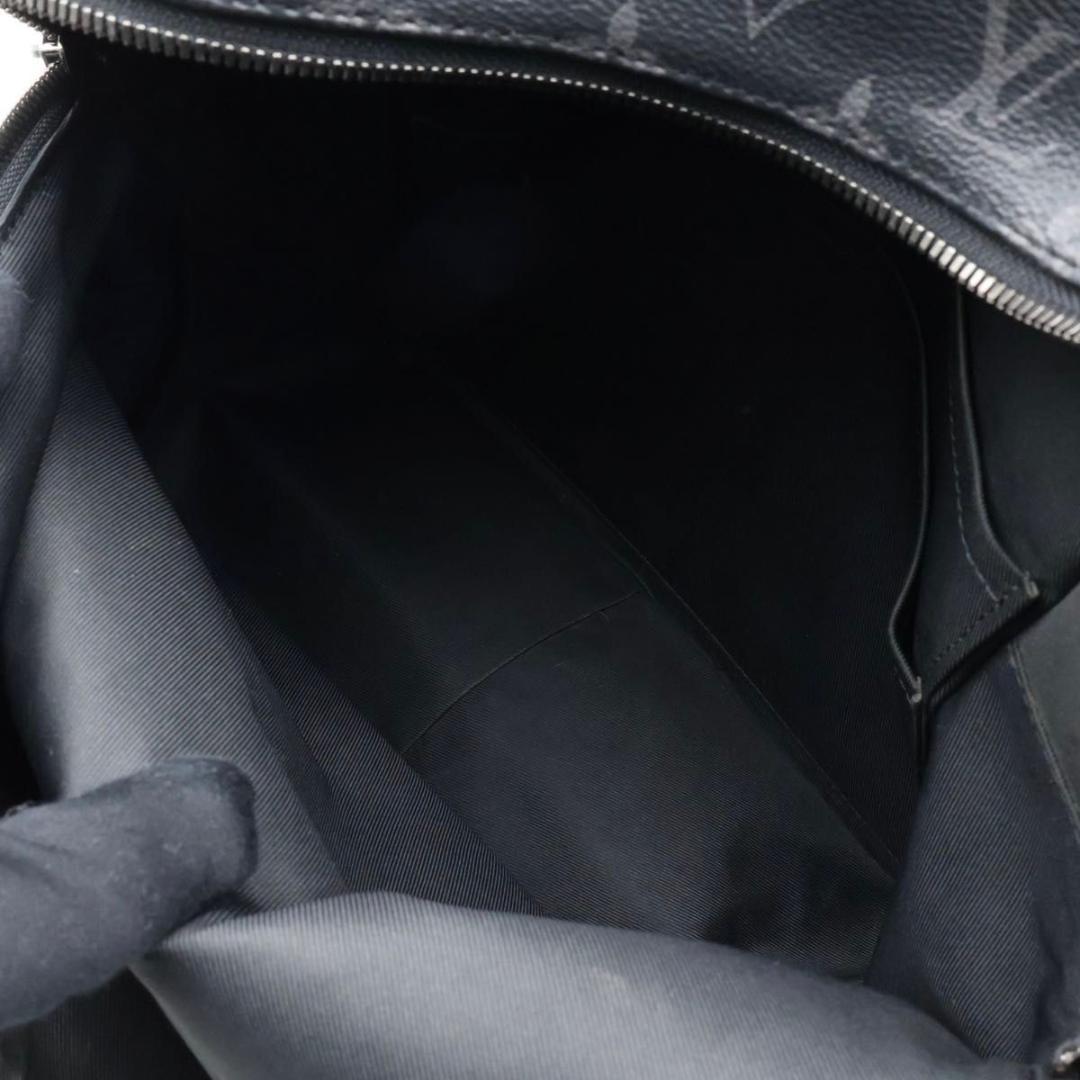 【極美品】ルイヴィトン　アポロ　モノグラムエクリプス　バックパック