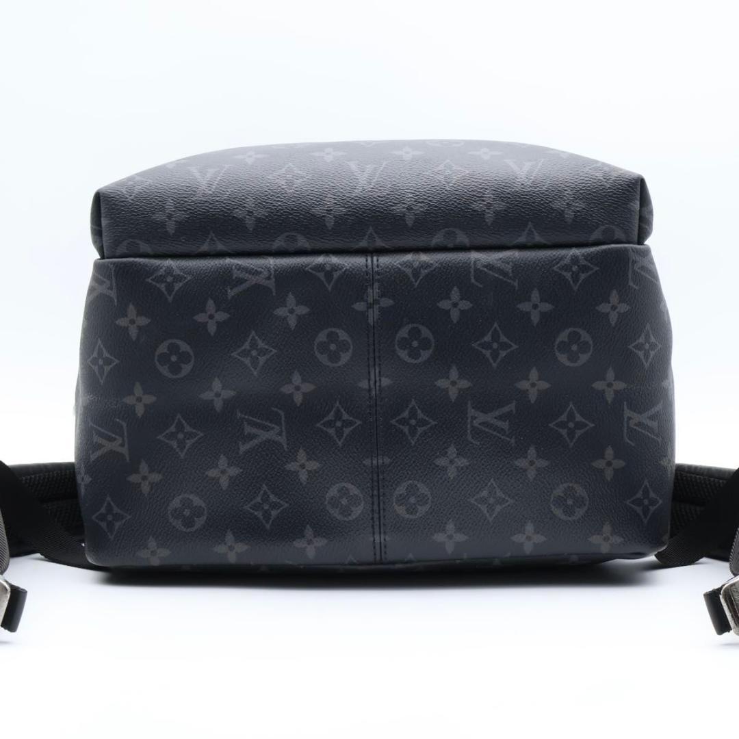 【極美品】ルイヴィトン　アポロ　モノグラムエクリプス　バックパック