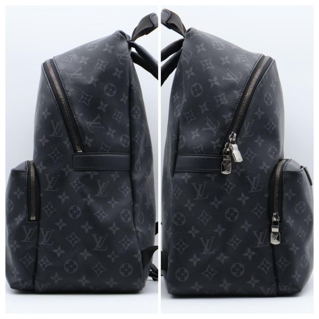 【極美品】ルイヴィトン　アポロ　モノグラムエクリプス　バックパック