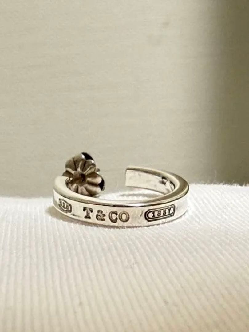 Tiffany&Co ピアス