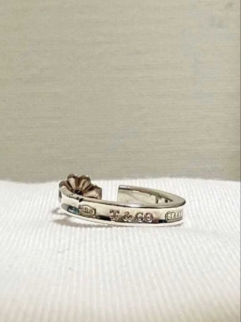 Tiffany&Co ピアス