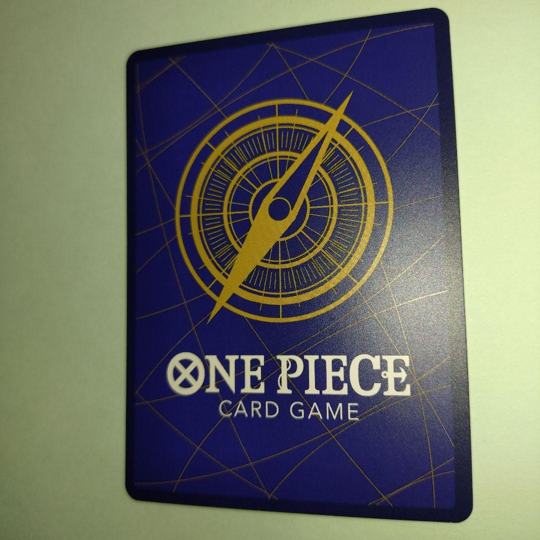 古*S様 金ドン　シャンクス　エース SP　セット売り