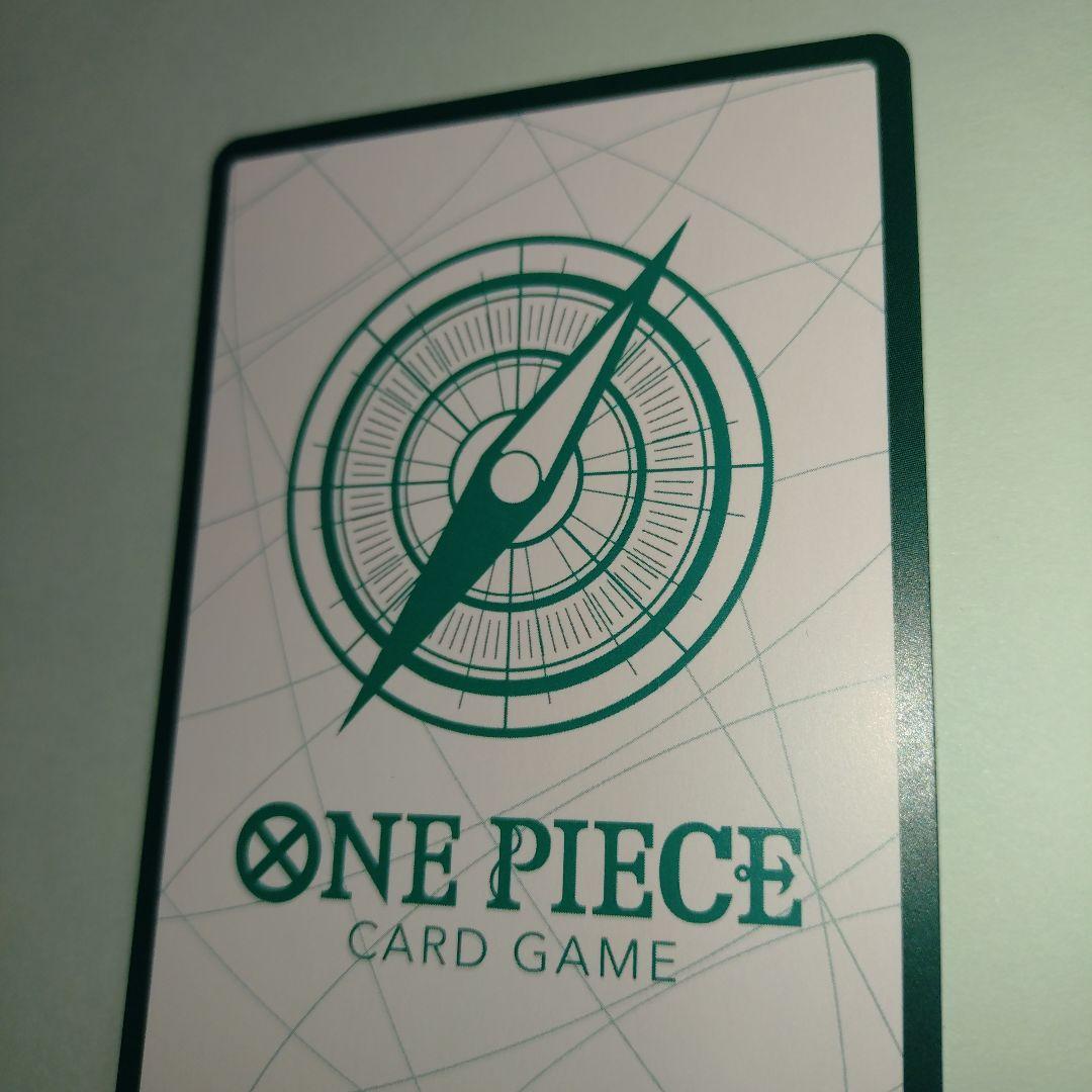 古*S様 金ドン　シャンクス　エース SP　セット売り