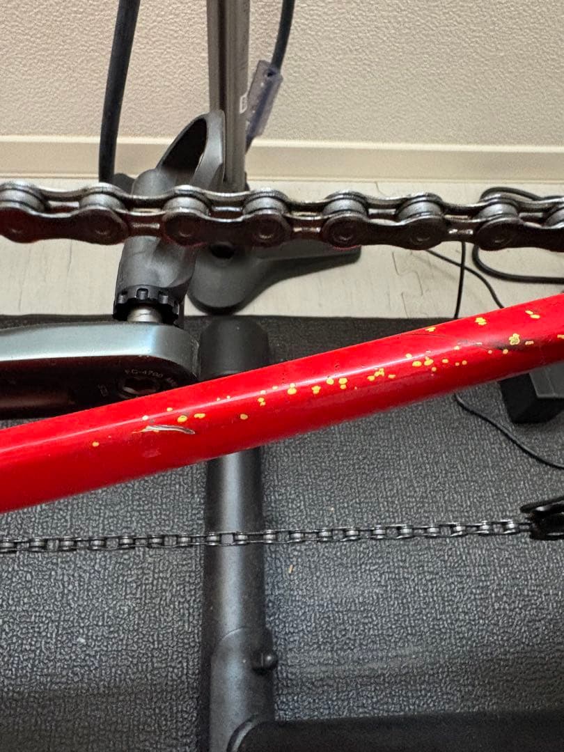 TREK Emonda alr4 フレームセット　54サイズ