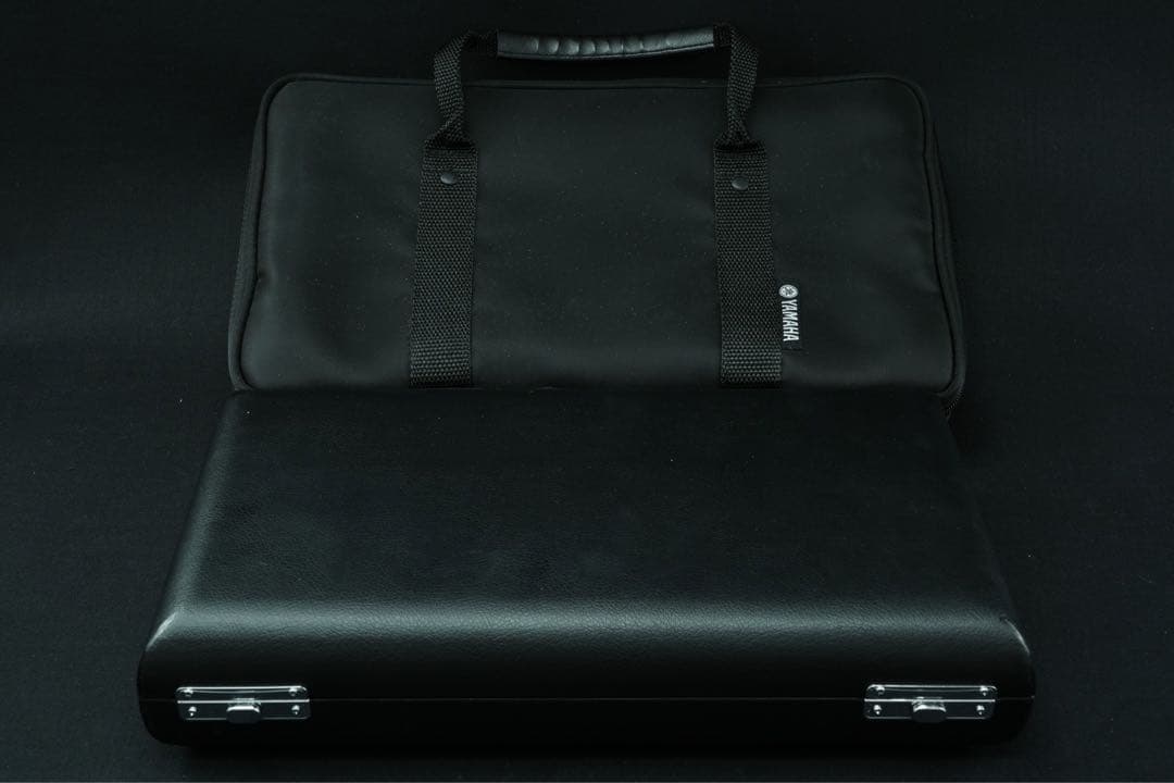 【極美品 メンテナンス済】　YAMAHA YOB431 オーボエ　セミオート