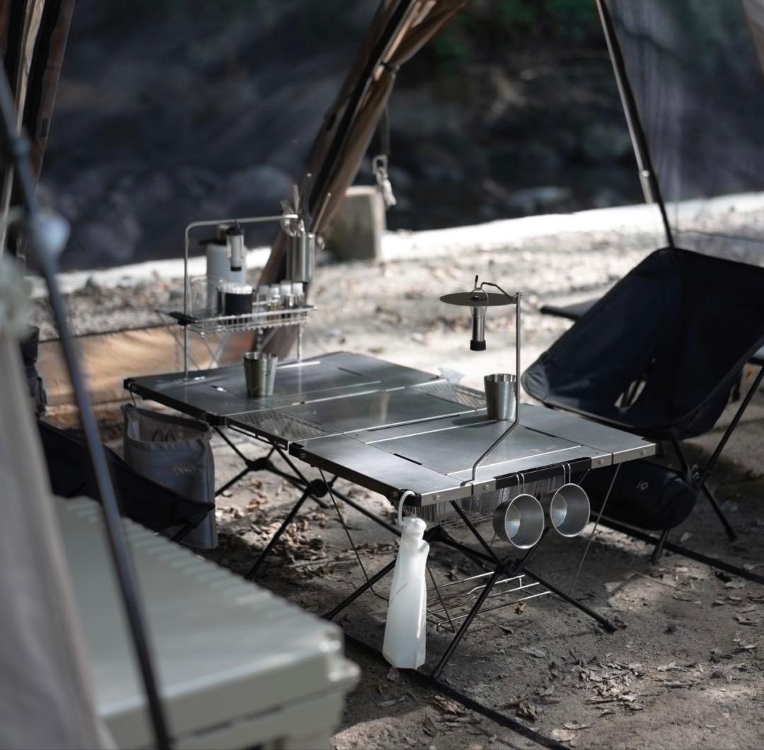 TAG　Scenery table / top