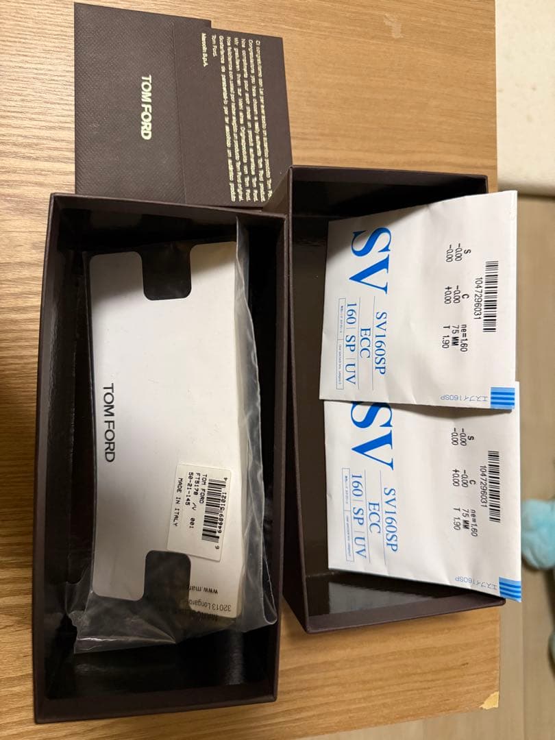 TOM FORD トムフォード サングラス メガネ