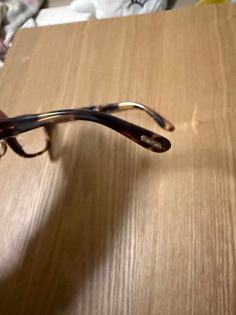 TOM FORD トムフォード サングラス メガネ