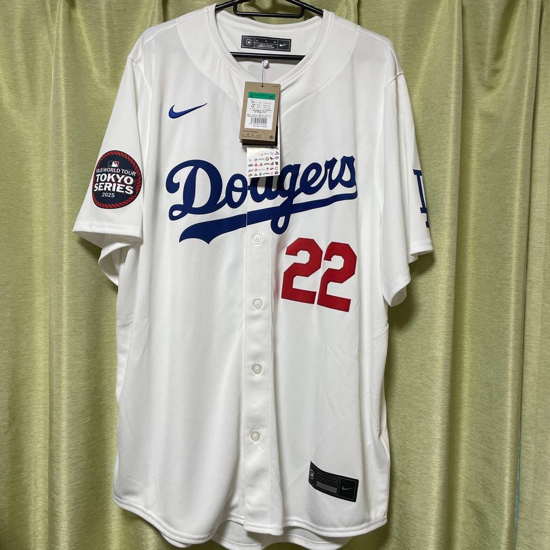 【未使用】SHIGE カーショウ リミテッドユニフォーム XL