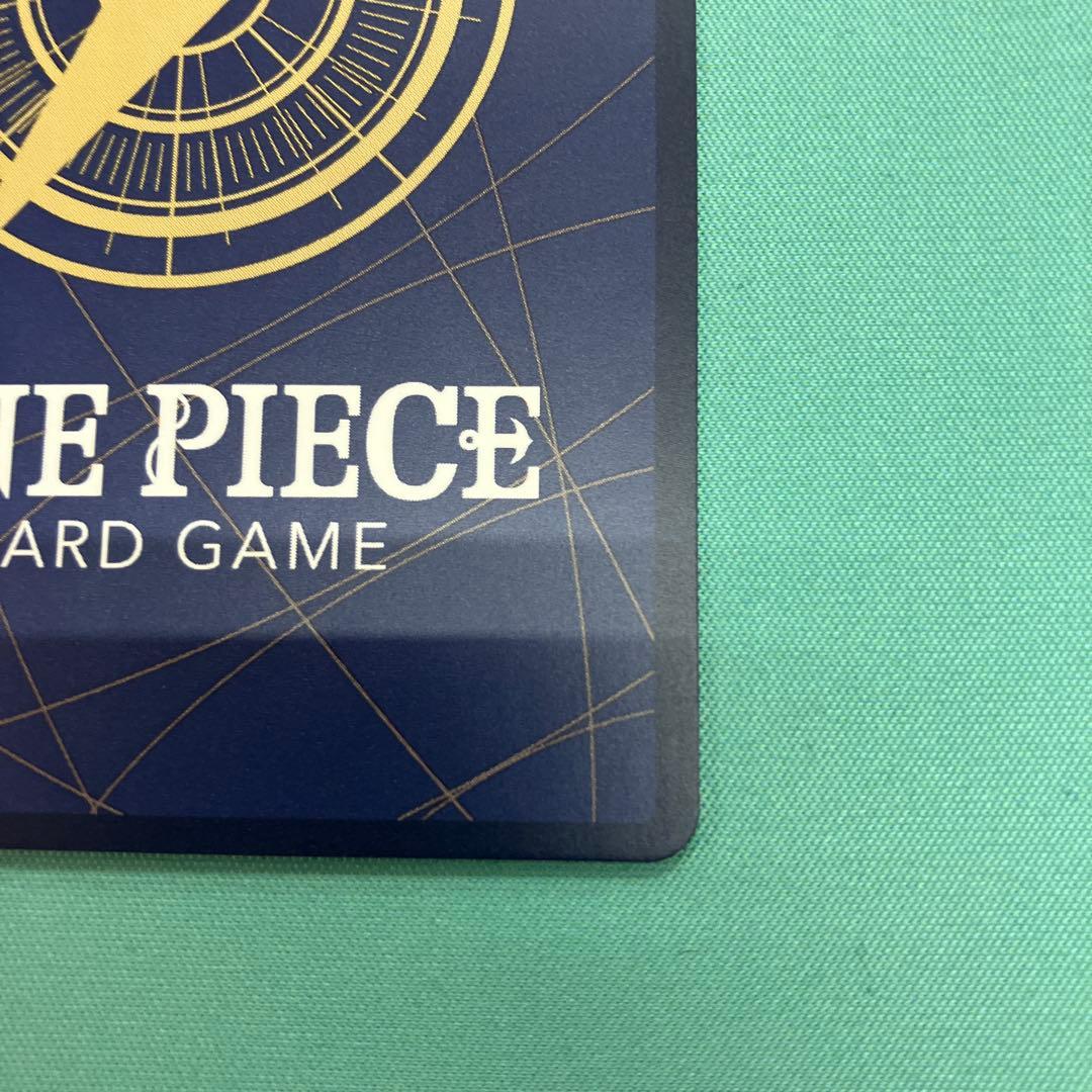 バギー　手配書 SP OP09-051 SR ☆ スーパーレア スペシャル