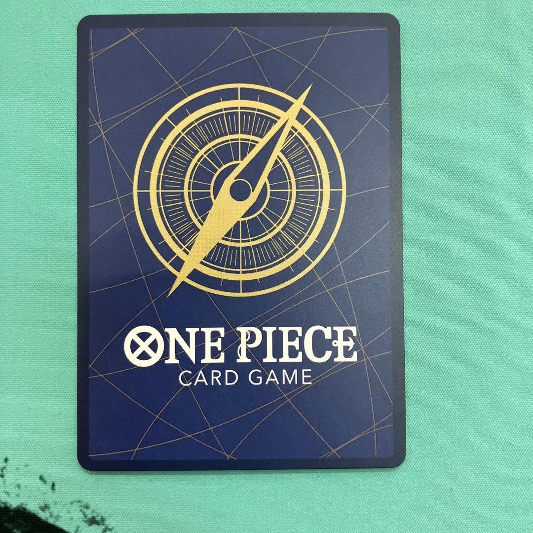 バギー　手配書 SP OP09-051 SR ☆ スーパーレア スペシャル