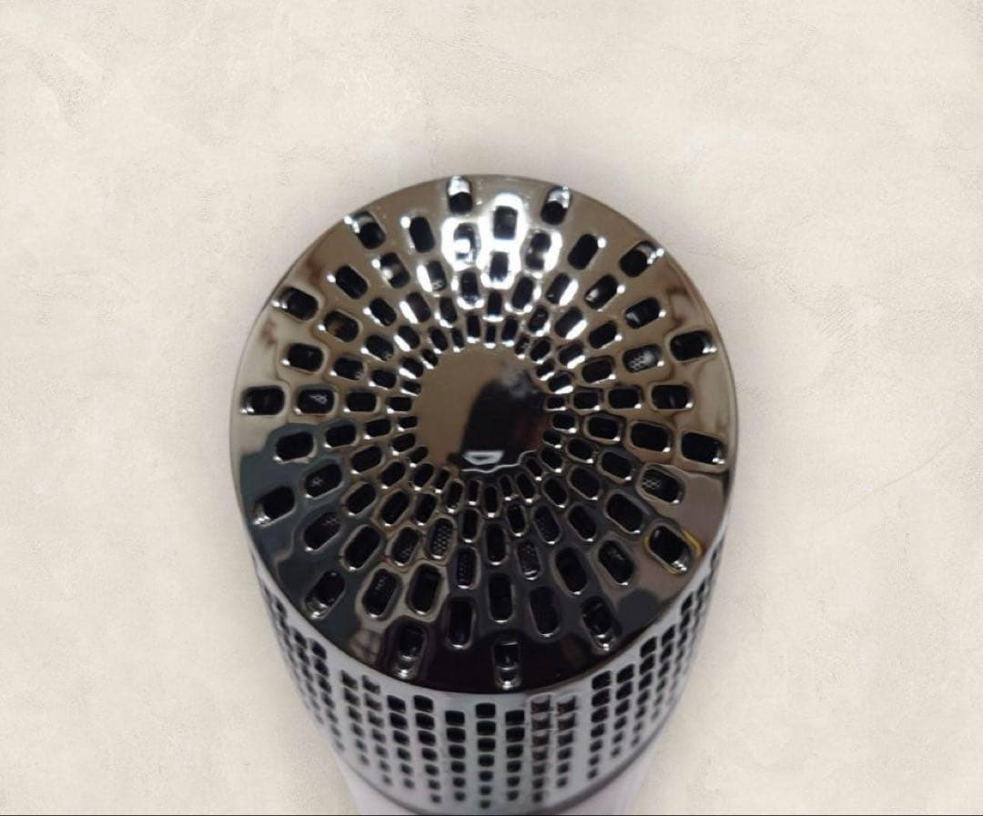 リファ ビューテックドライ ヤースマート ホワイト RE-AN-02A