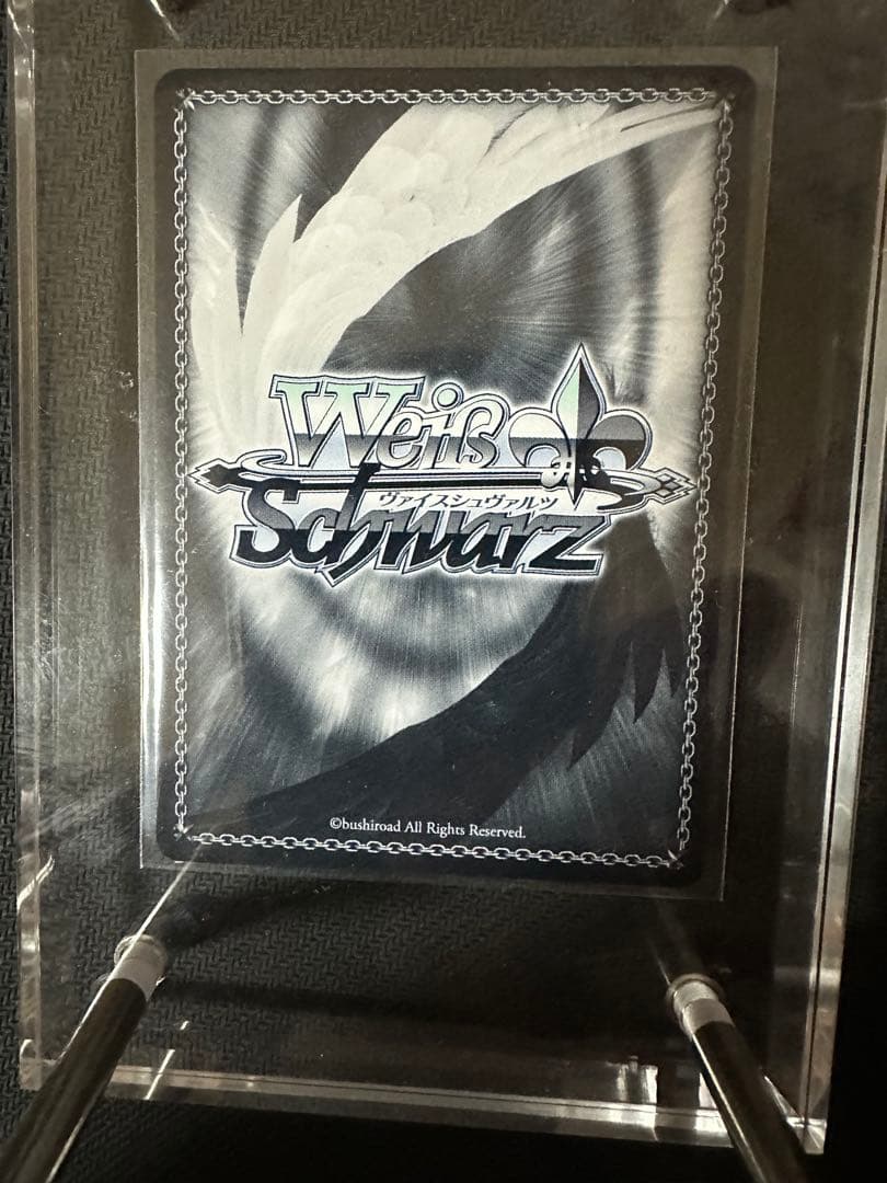 ヴァイスシュヴァルツWSブルーアーカイブ 空崎ヒナ（水着）SP