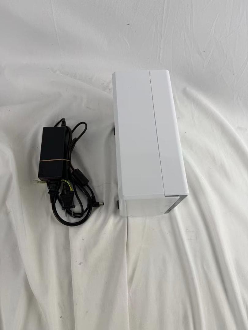 外付けハードディスク・ドライブ Synology DiskStation DS220j/ NAS/12TB