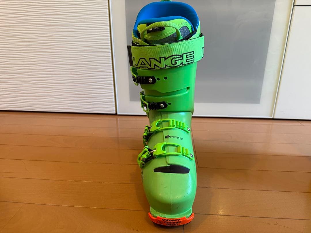 ラング　LANGE スキーブーツ　XT130 Free Tour