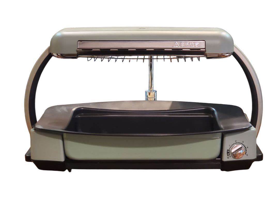 【美品】アラジン　グラファイトグリラー　CAG-G13B