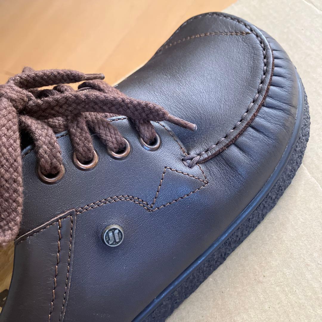 ★ヤコフォーム❤️未使用　23㎝　ブラウン　お値下げ‼️