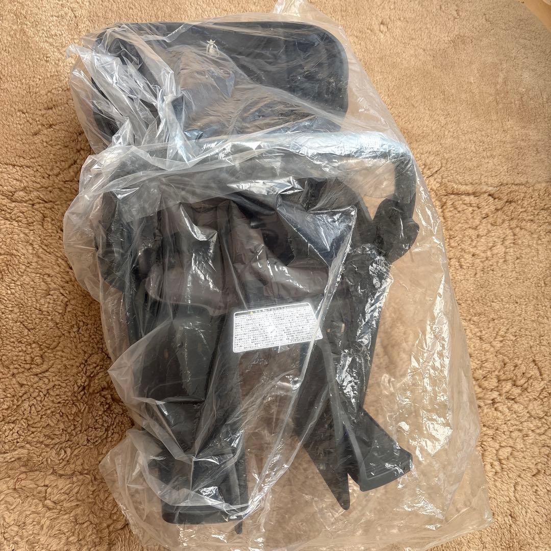 あ*ち様 【新品未使用】ブリヂストン ビッケ用リヤチャイルドシート　ビッケモブd