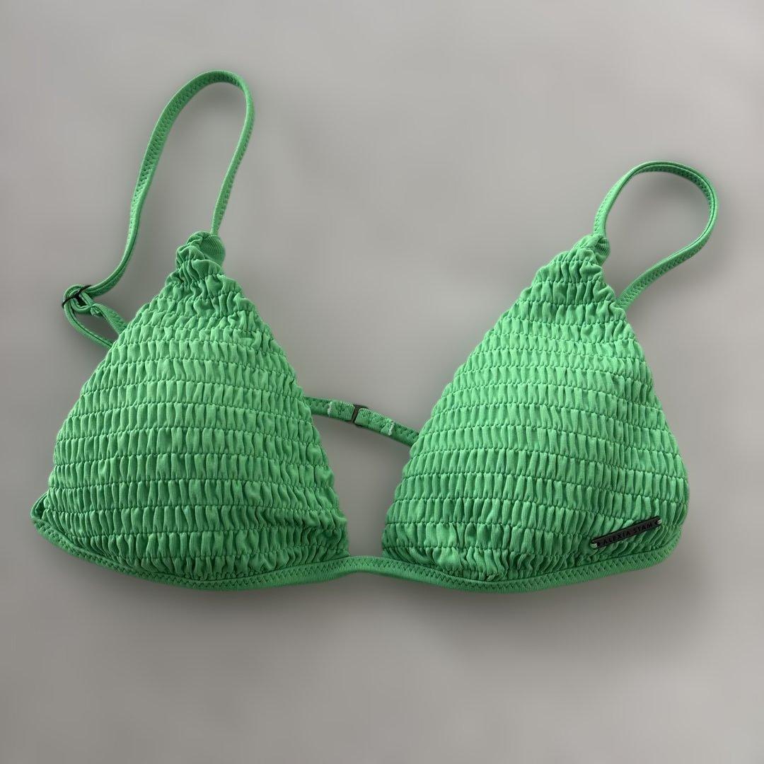 ALEXIA STAM セット　Sサイズ　新品未使用