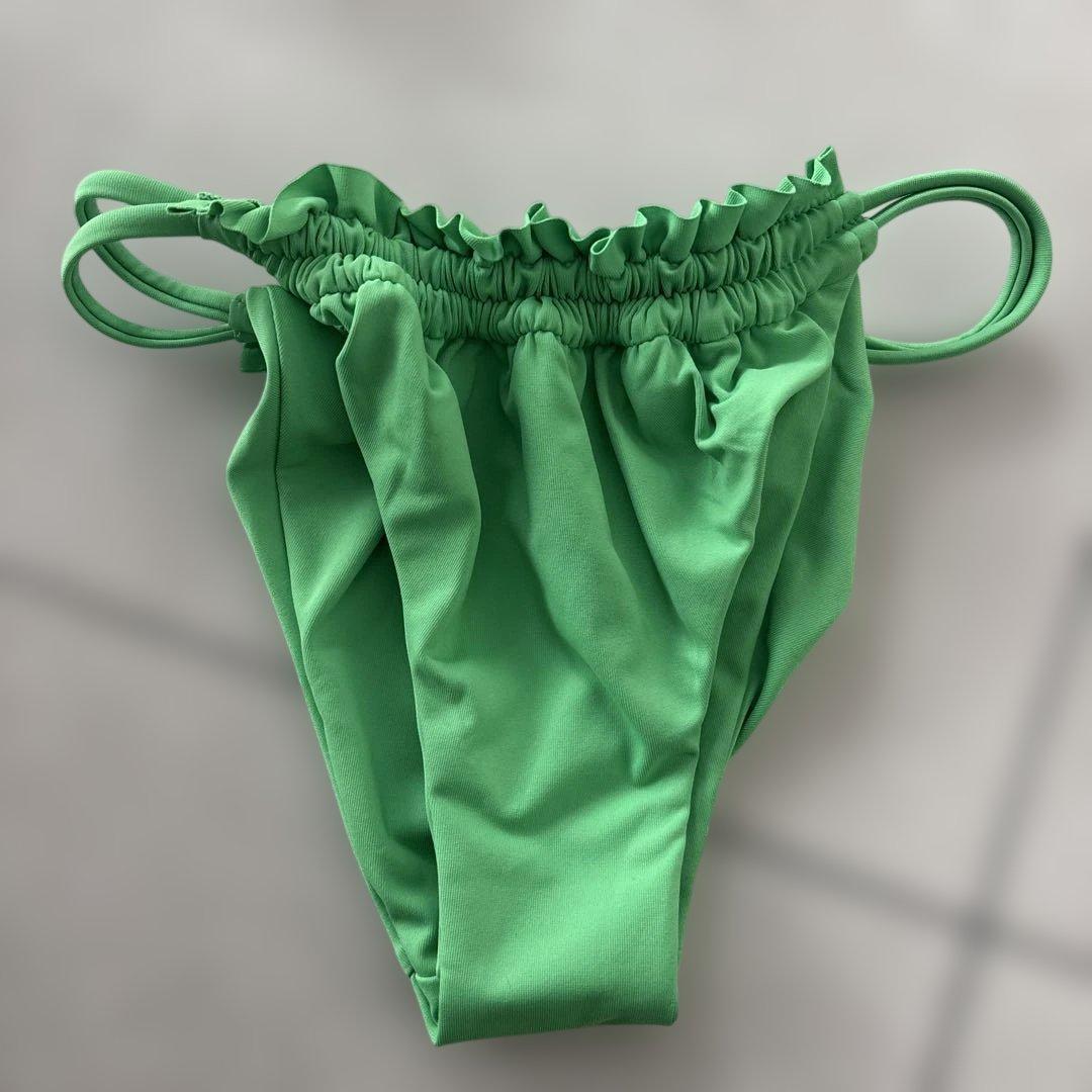 ALEXIA STAM セット　Sサイズ　新品未使用