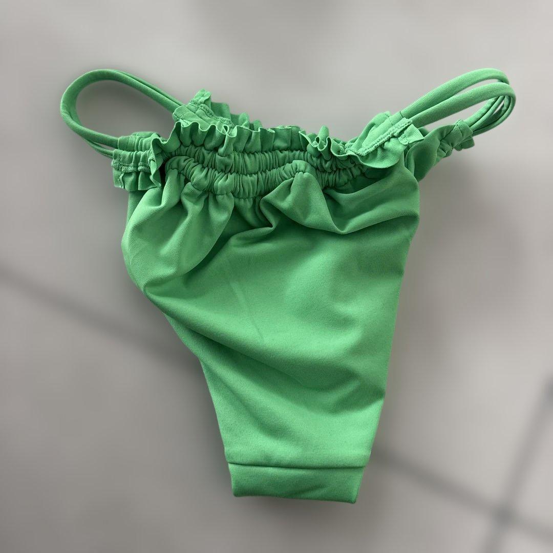 ALEXIA STAM セット　Sサイズ　新品未使用