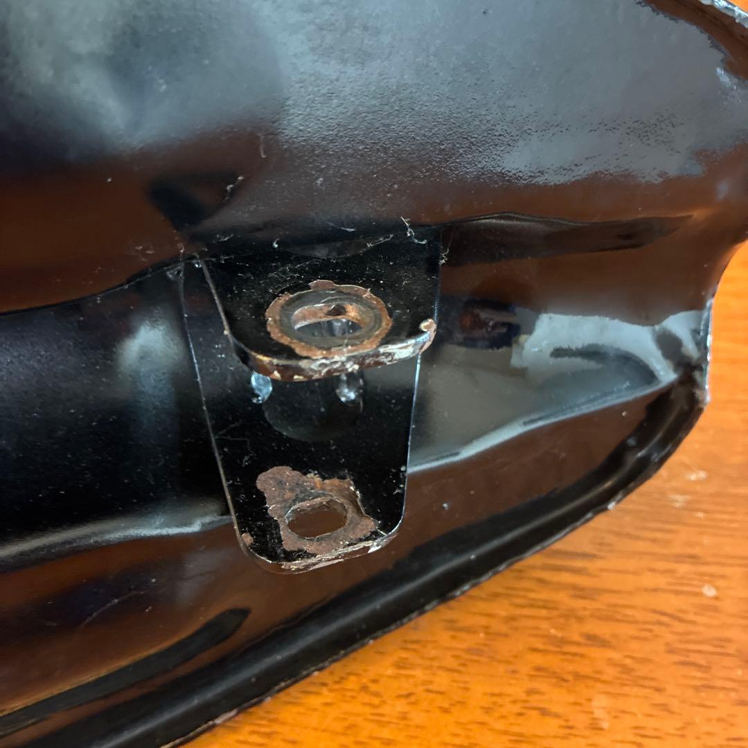 ハーレー スポーツスター ラージ タンク スポタン