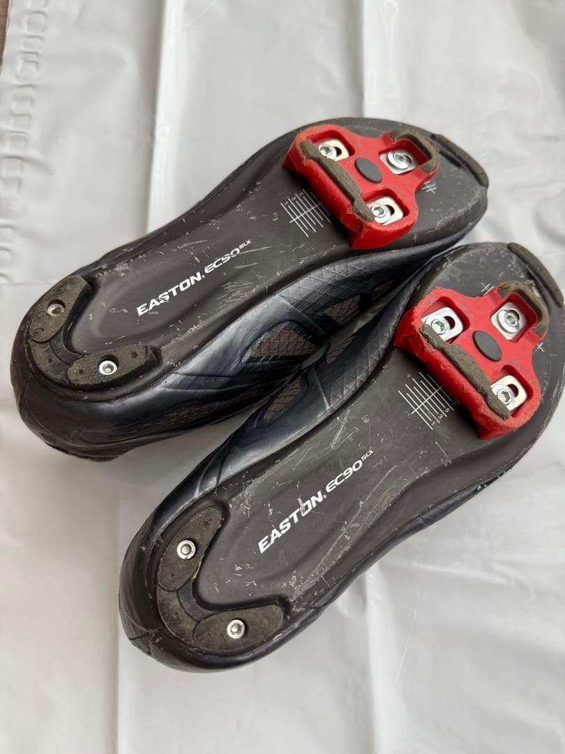 GIRO IMPERIAL グレー　サイズ40中古