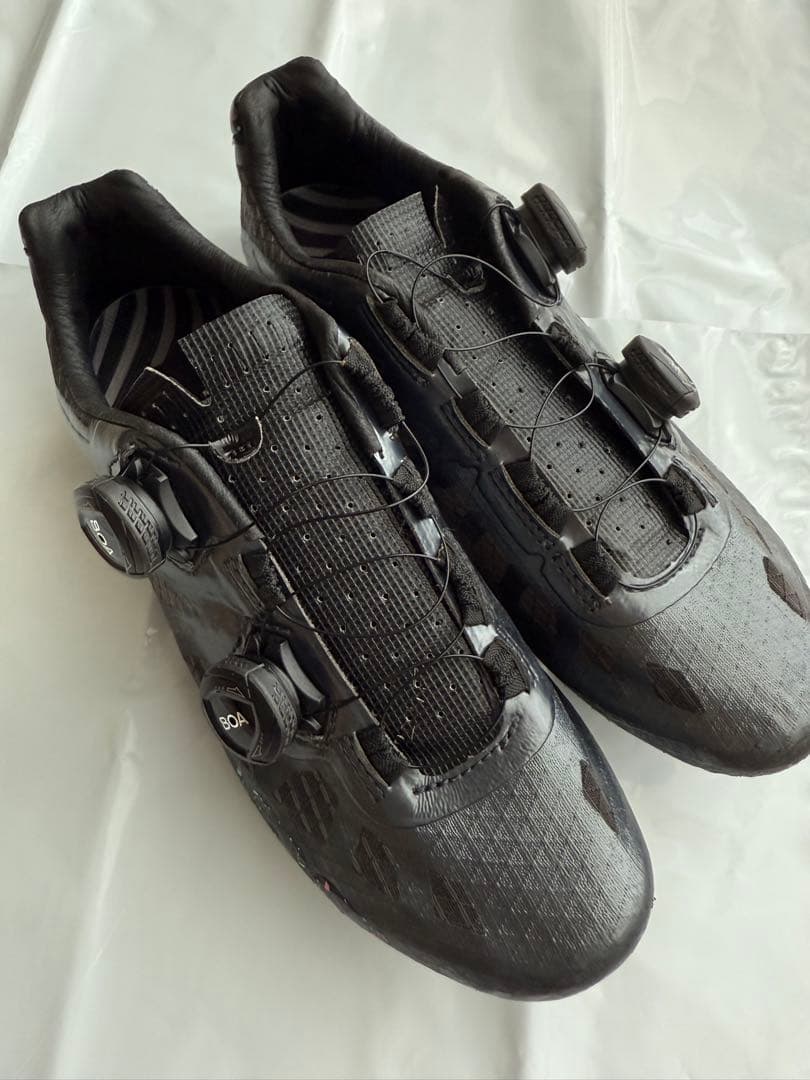 GIRO IMPERIAL グレー　サイズ40中古