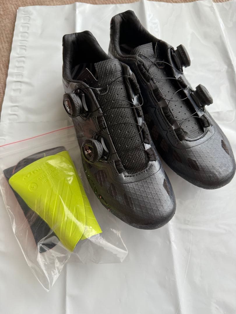 GIRO IMPERIAL グレー　サイズ40中古