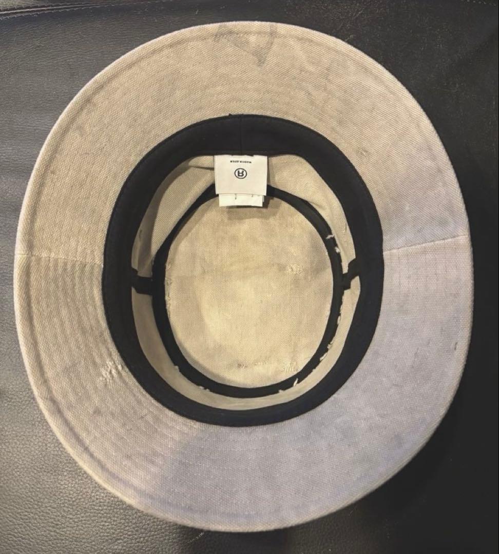 READY MADE レディメイド　キャップ　ハット　セントマイケル