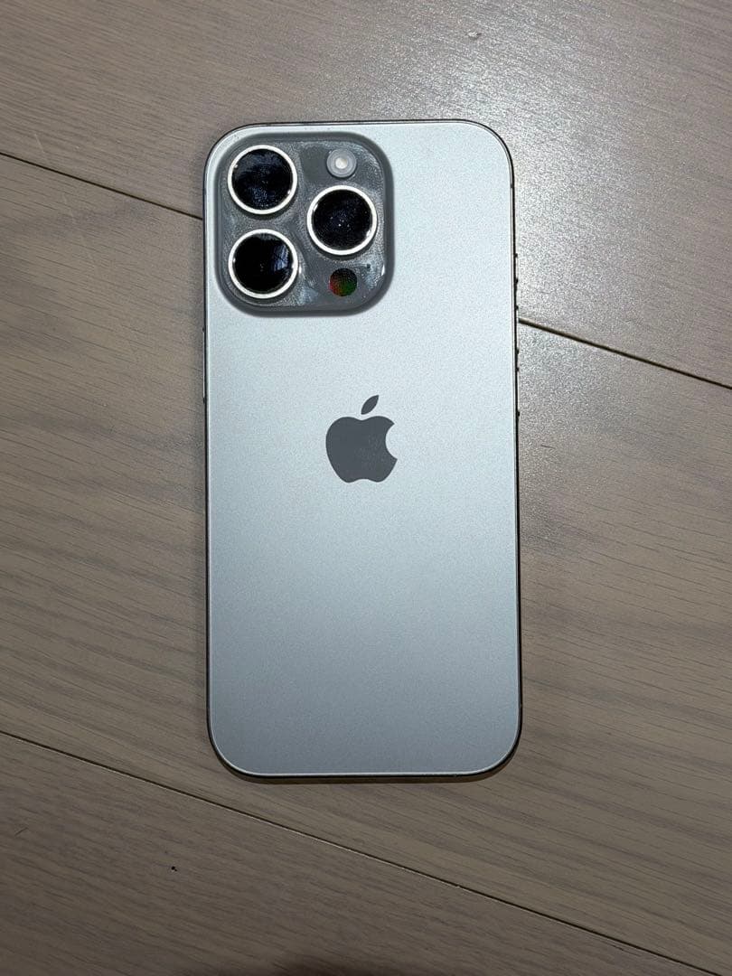 iPhone16 Pro 256GB 美品