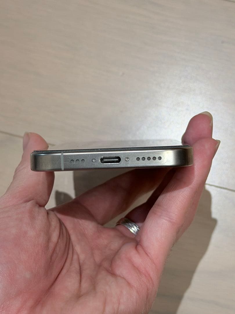 iPhone16 Pro 256GB 美品