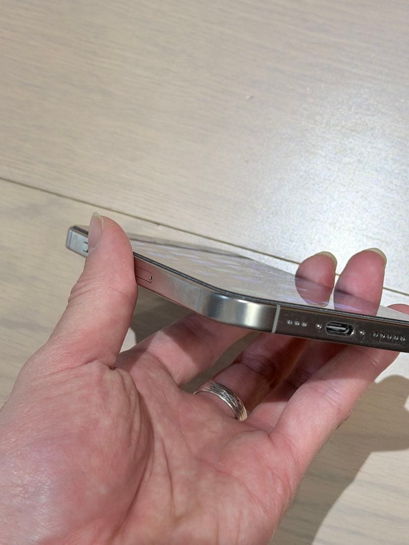 iPhone16 Pro 256GB 美品