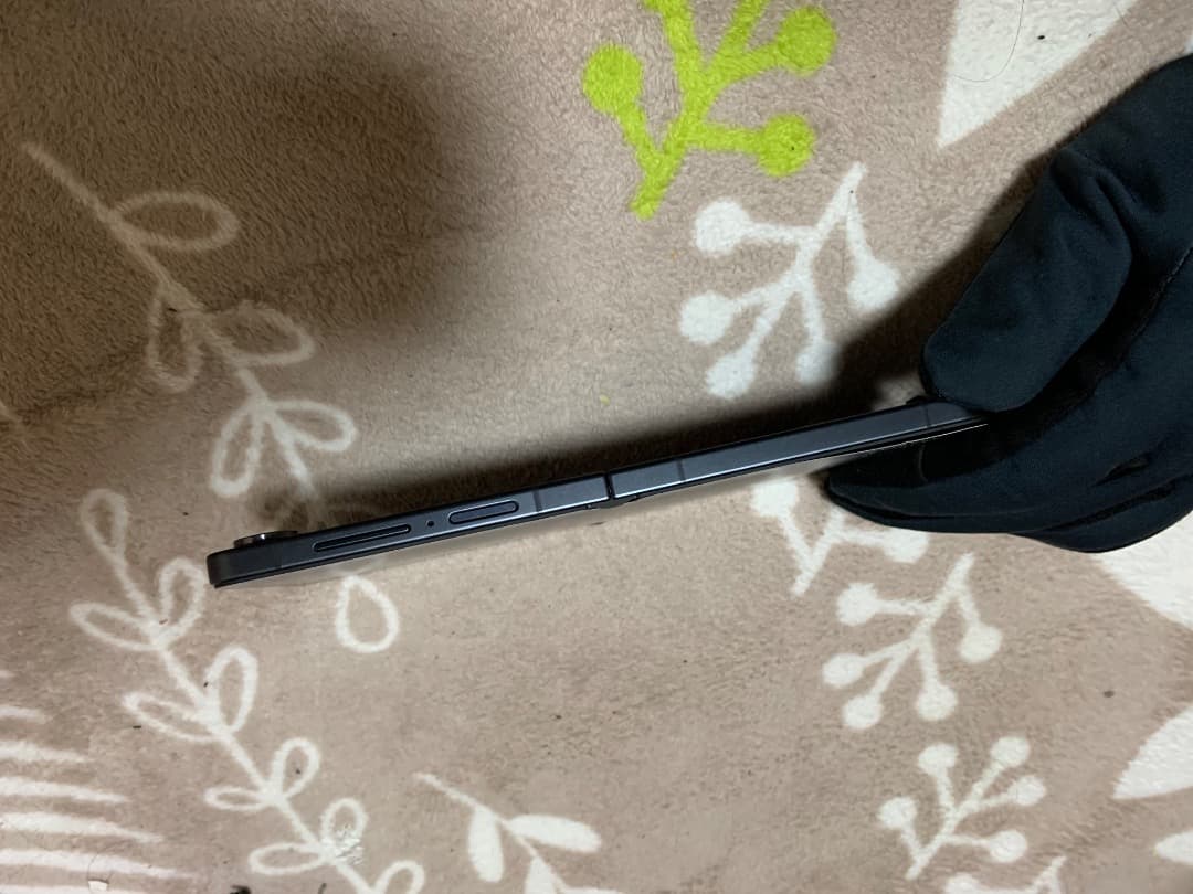 スマートフォン本体 GALAXYZ FLiP7 256gb