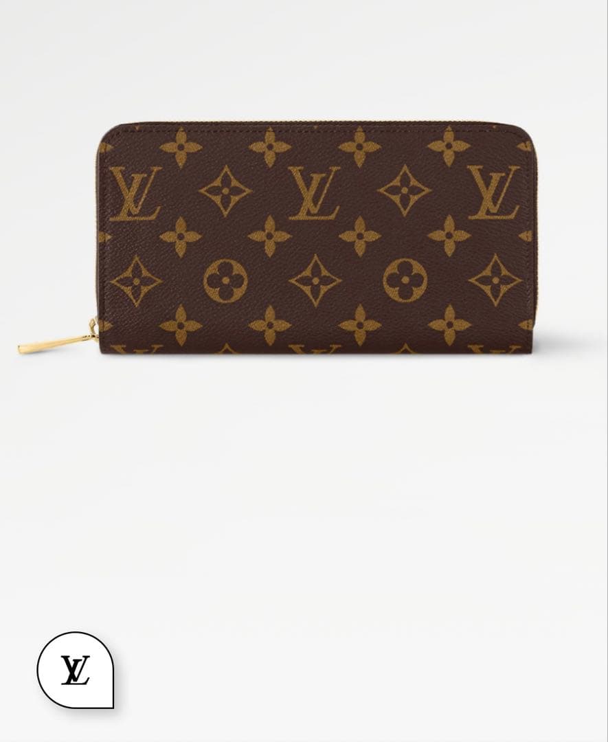 LOUIS VUITTON ルイ・ヴィトン 長財布