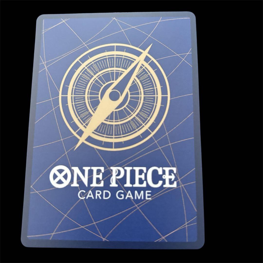 ワンピースカード ロロノア・ゾロ SP エッグヘッドクライシス