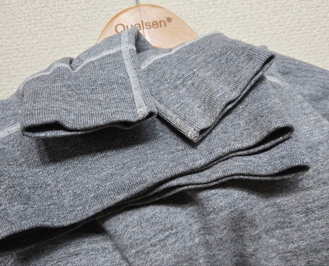 バズリクソンズ BR67132 スヌーピー コラボ終 Size L スウェット