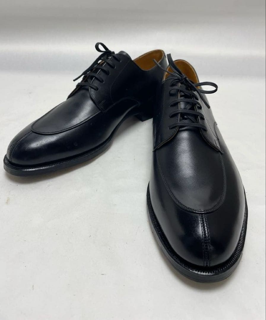 REGAL リーガル 革靴 ビジネス 261/2EE 26.5cm 新品未使用