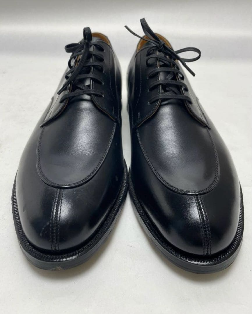 REGAL リーガル 革靴 ビジネス 261/2EE 26.5cm 新品未使用