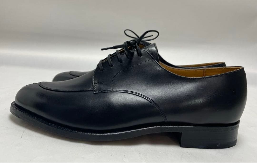 REGAL リーガル 革靴 ビジネス 261/2EE 26.5cm 新品未使用