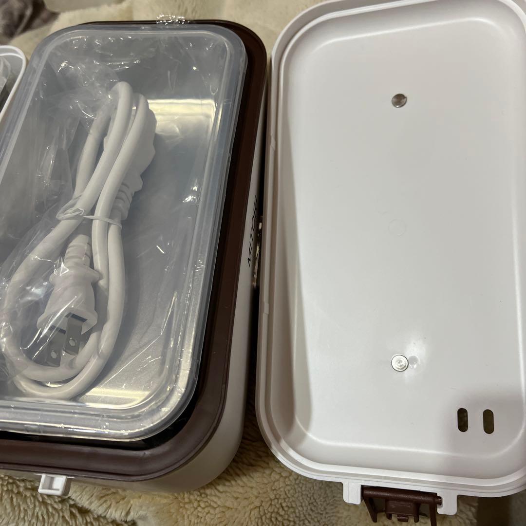 新品　MITORI弁当箱炊飯器　0.5から1.5号炊き