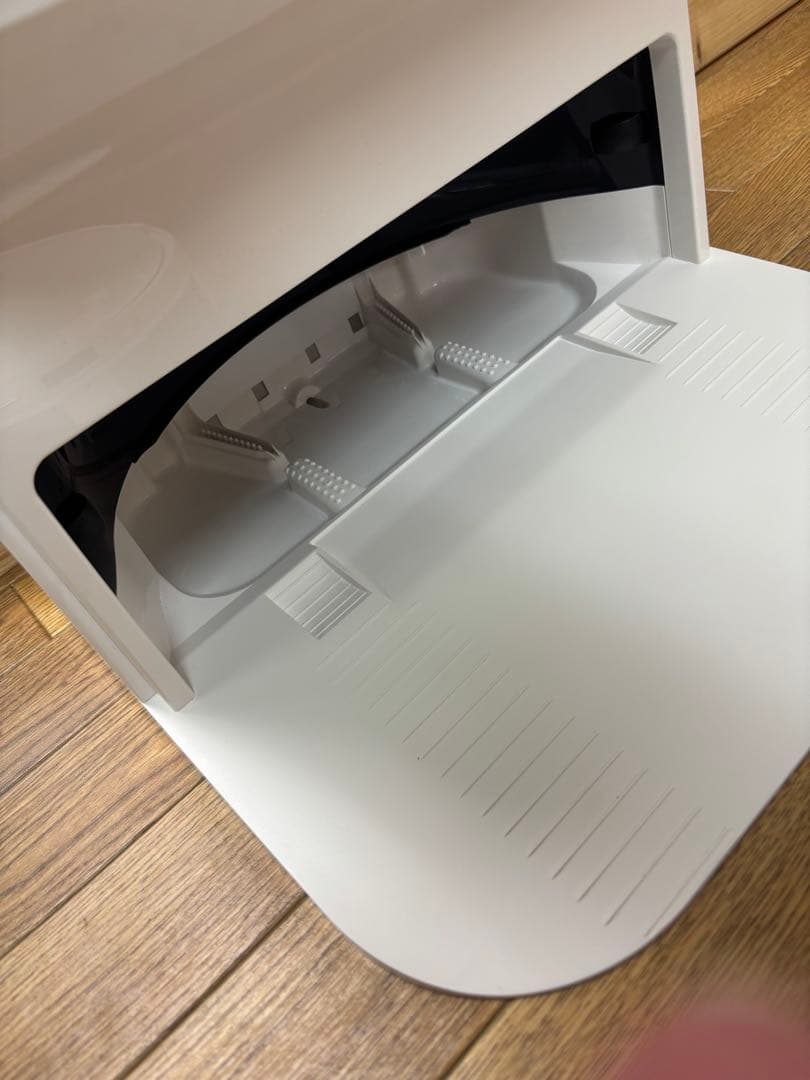 【A】yeedi ロボット掃除機 全自動クリーニングステーション