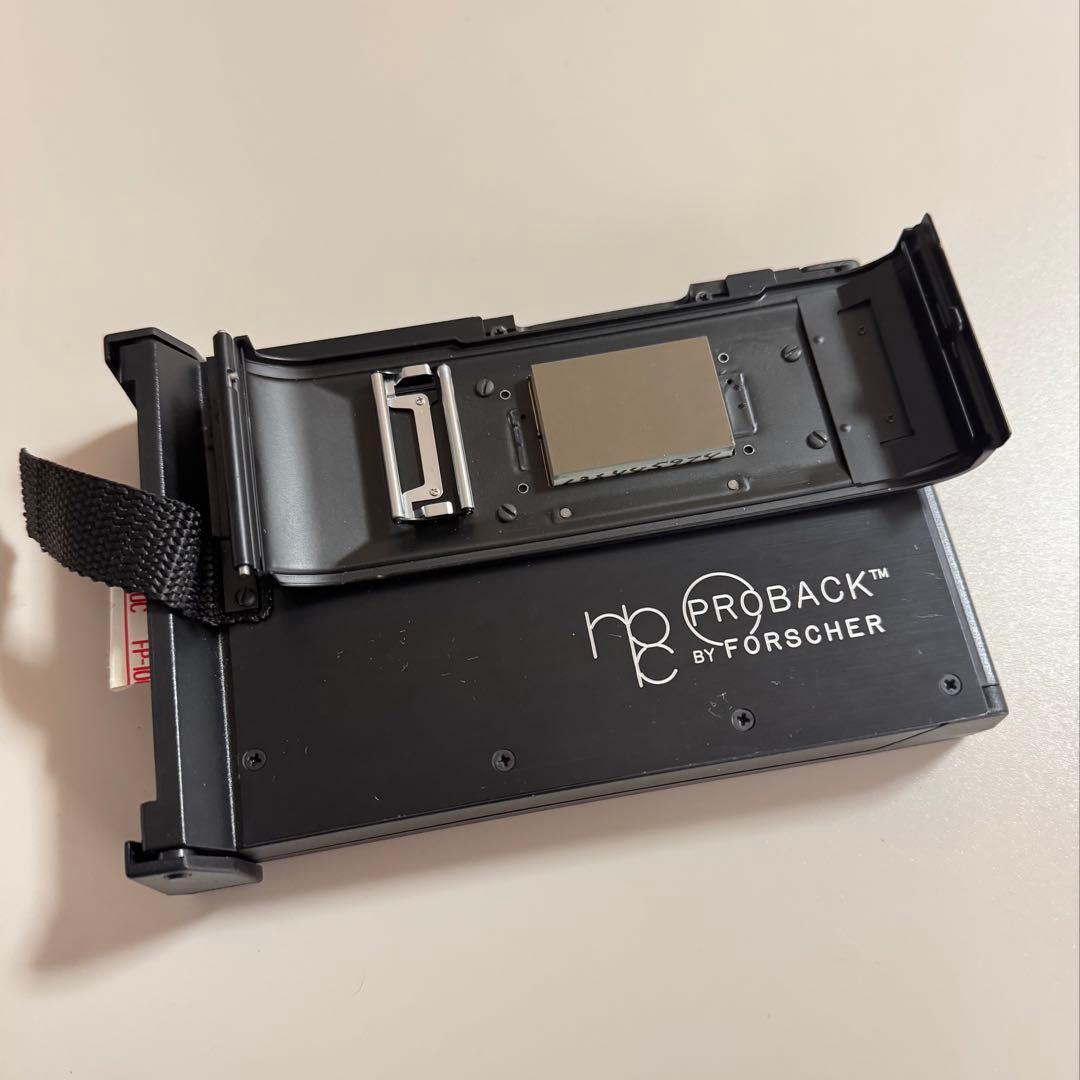 CanonF135mm用　PROBACK