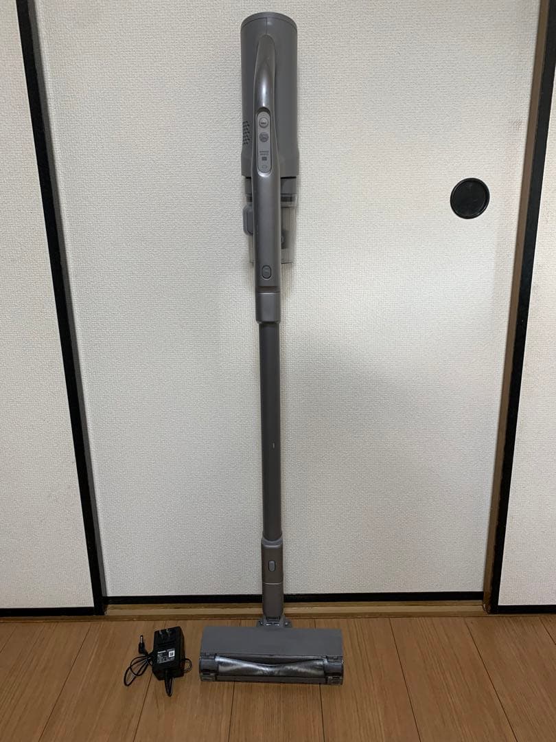 パナソニック　充電式掃除機　MC-SB52K 2021