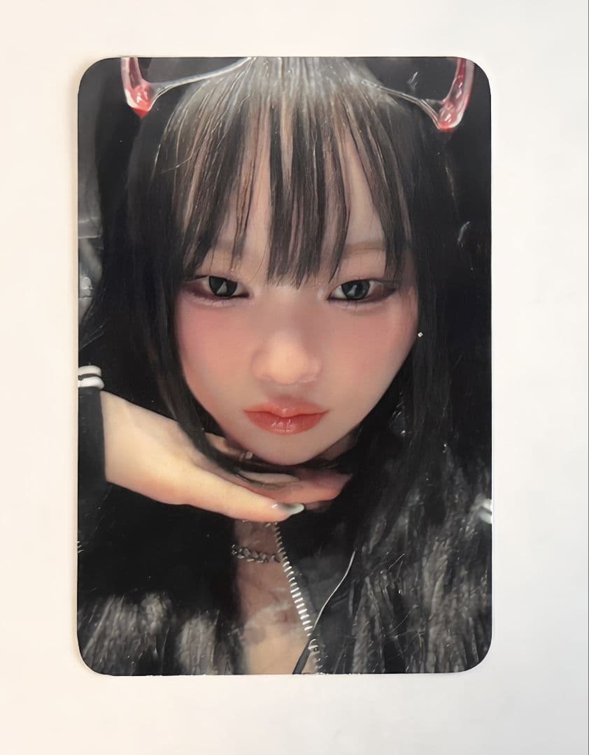 S*i様 HIPPOPPRINCESS ドイ トレカ