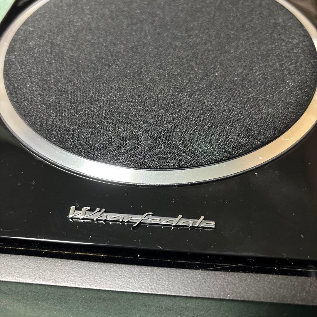 スピーカー・ウーファー eniwharfedale diamond 225