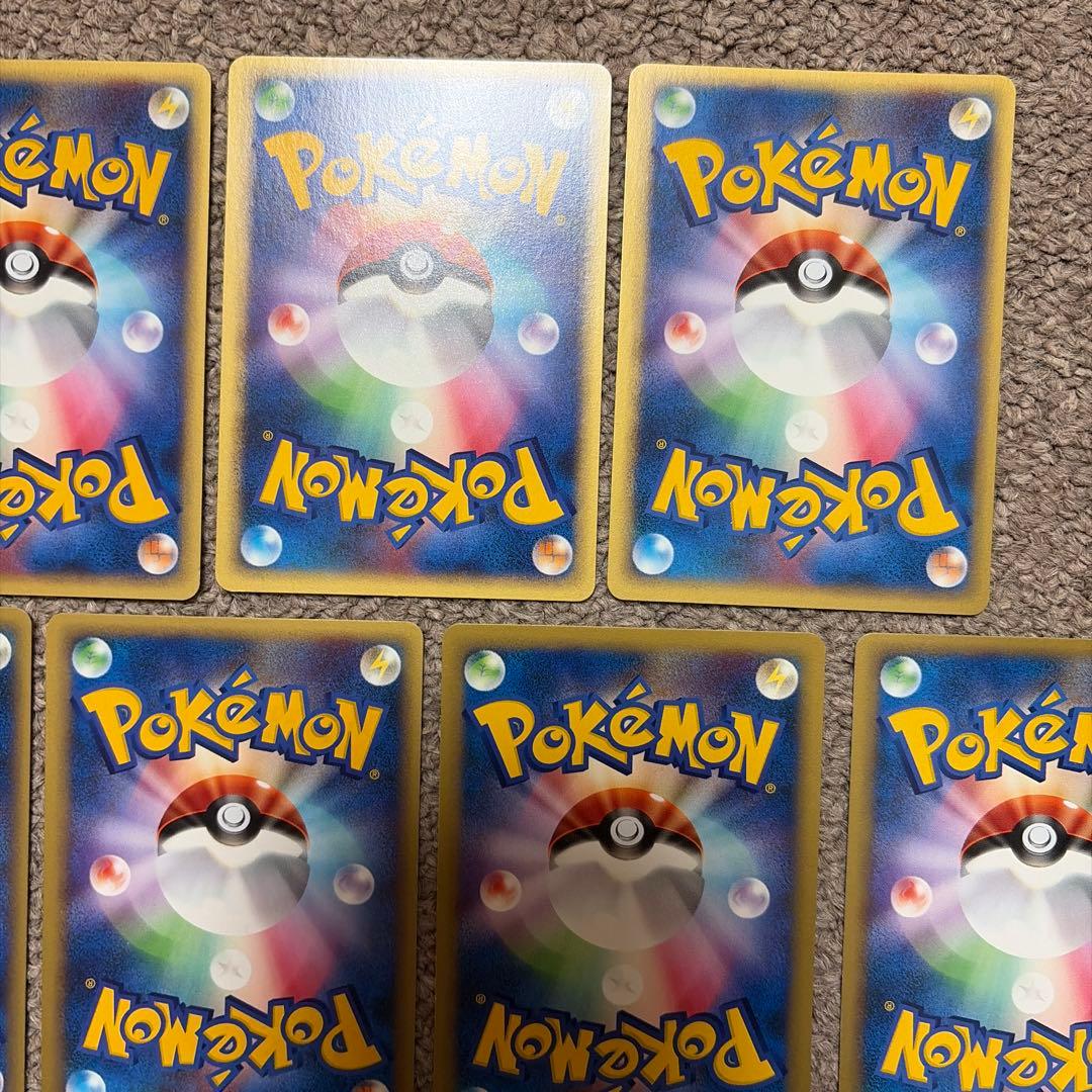 vs シリーズ　まとめ売り　14枚　被りなし 状態良好