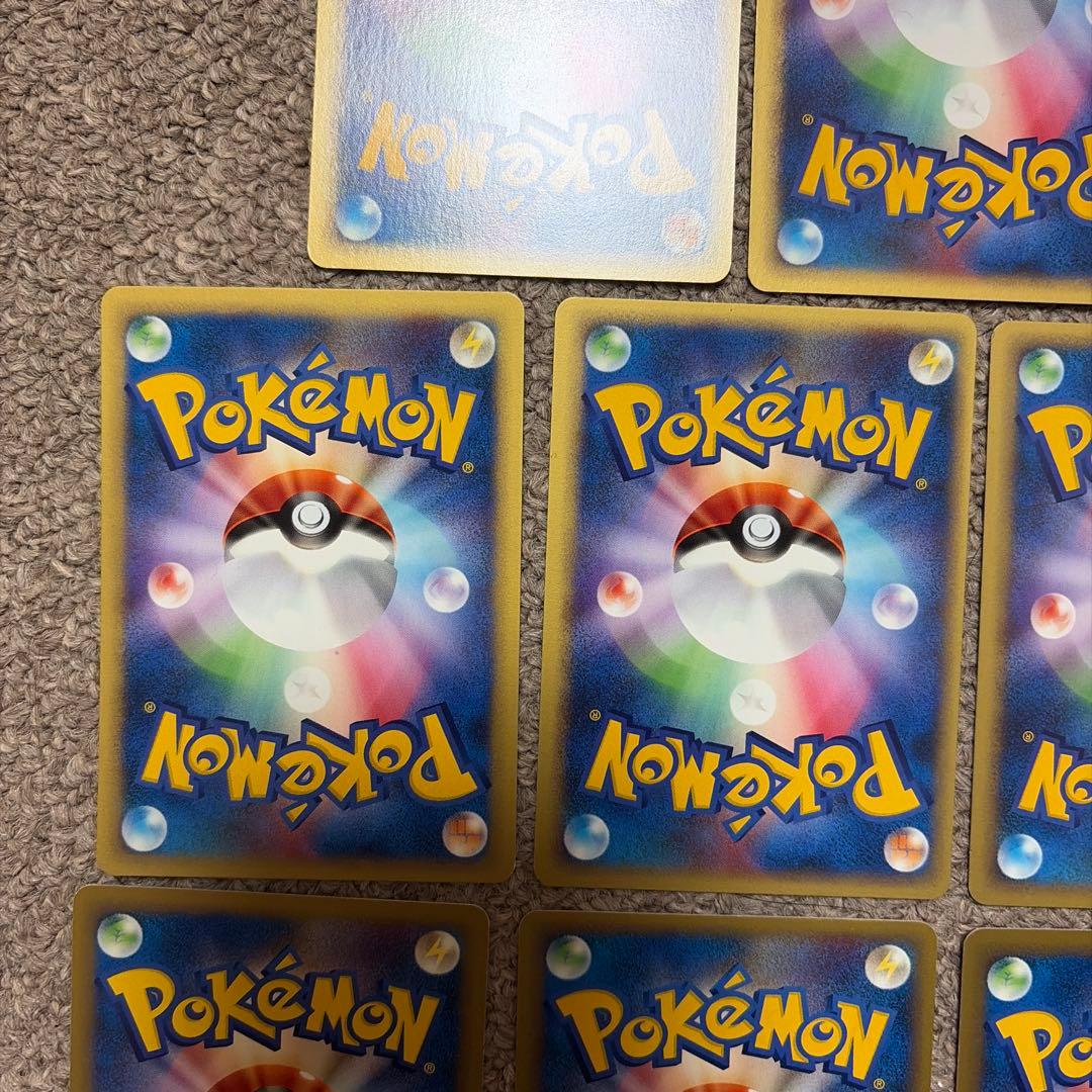 vs シリーズ　まとめ売り　14枚　被りなし 状態良好