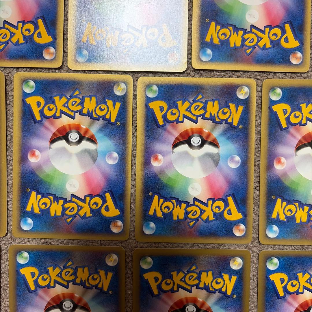 vs シリーズ　まとめ売り　14枚　被りなし 状態良好